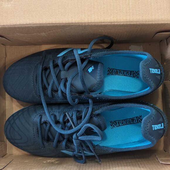 NB Kids Tekela V2 Magique FG (firm ground) Football (soccer) Boots (cleats) - Picture 5 of 6